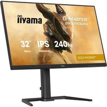 iiyama GB3290QSU-B1 Displays