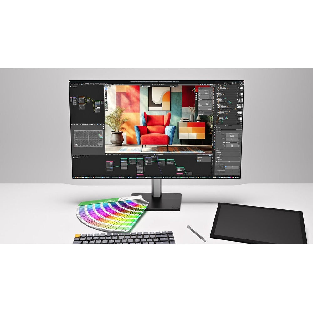 iiyama HB3201UHSNP-B1 PC Monitors