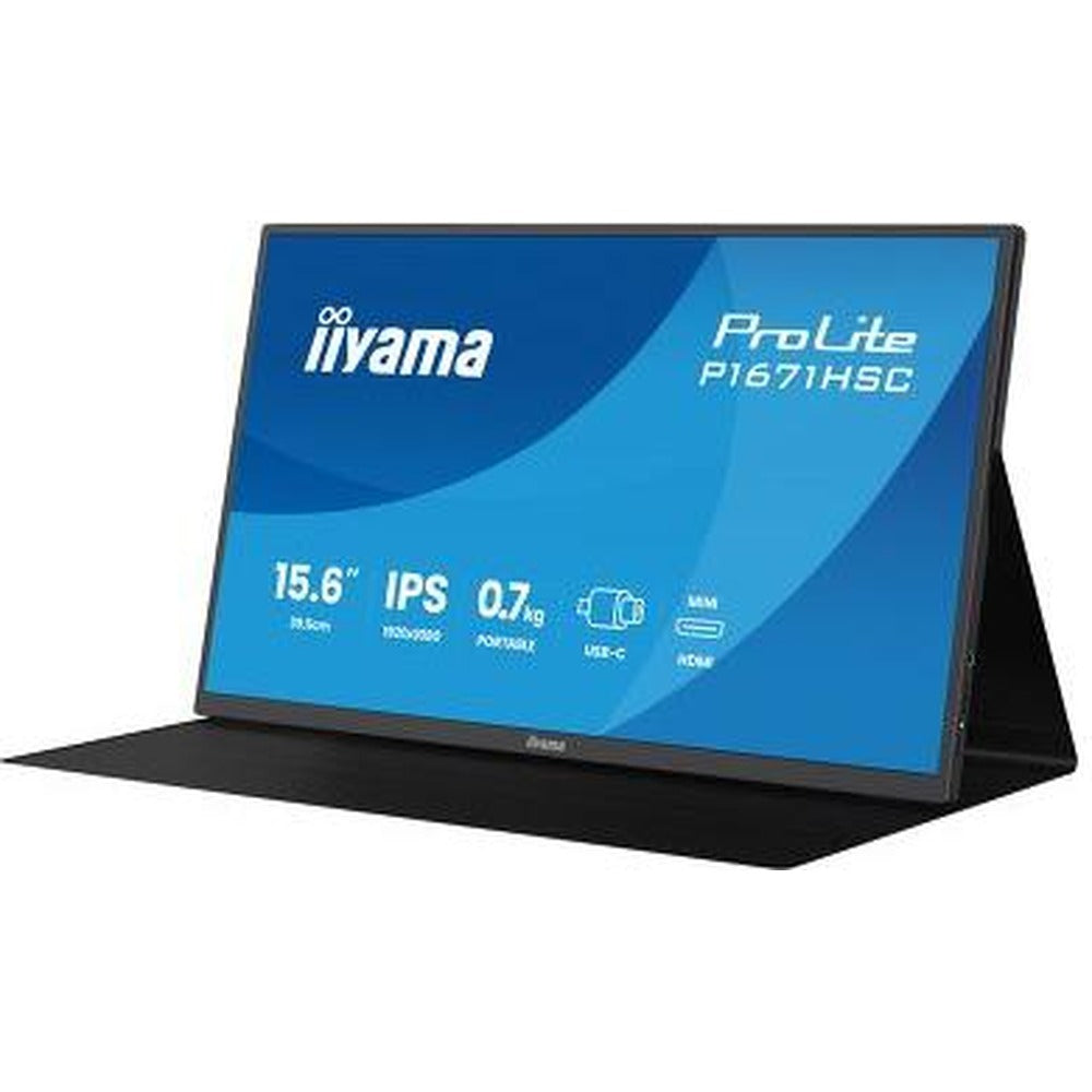 iiyama P1671HSC-B1 Displays