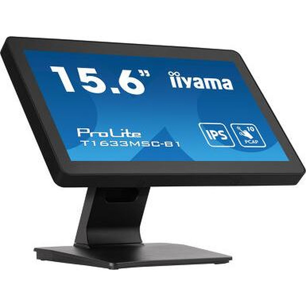 iiyama T1633MSC-B1 PC Monitors