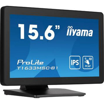 iiyama T1633MSC-B1 PC Monitors