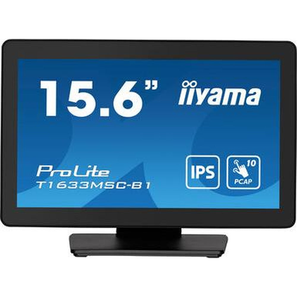 iiyama T1633MSC-B1 PC Monitors
