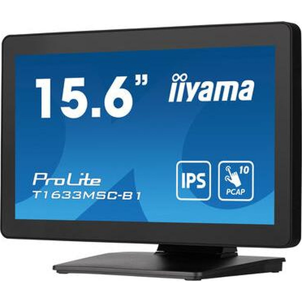 iiyama T1633MSC-B1 PC Monitors