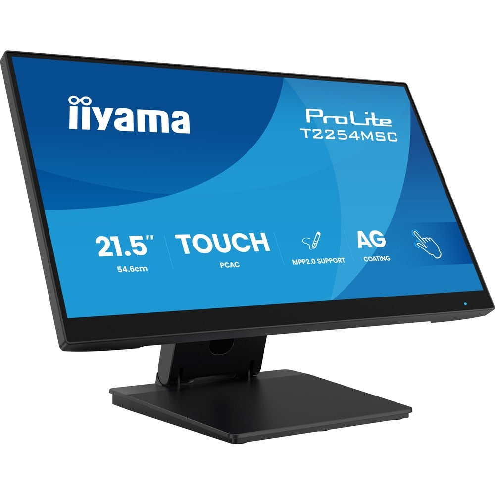 iiyama T2254MSC-B2AG