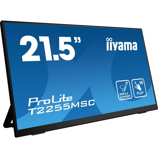 iiyama T2255MSC-B1