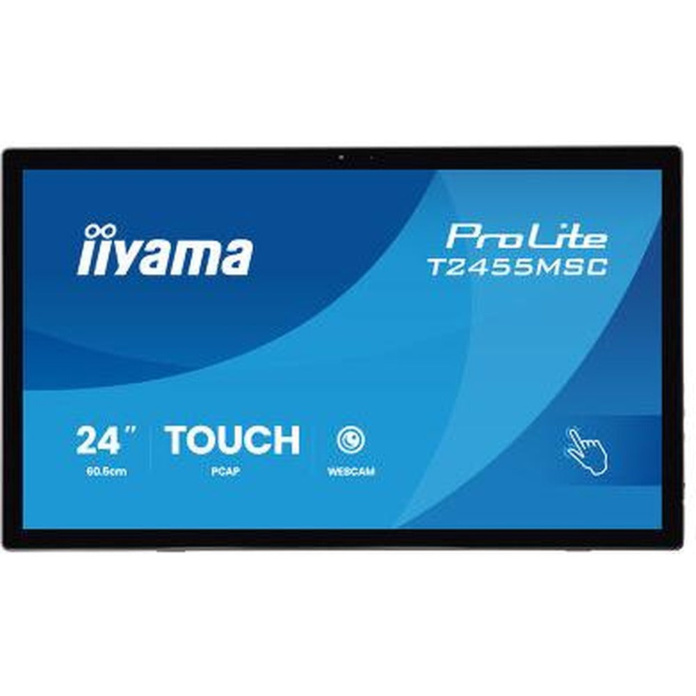 iiyama T2455MSC-B2