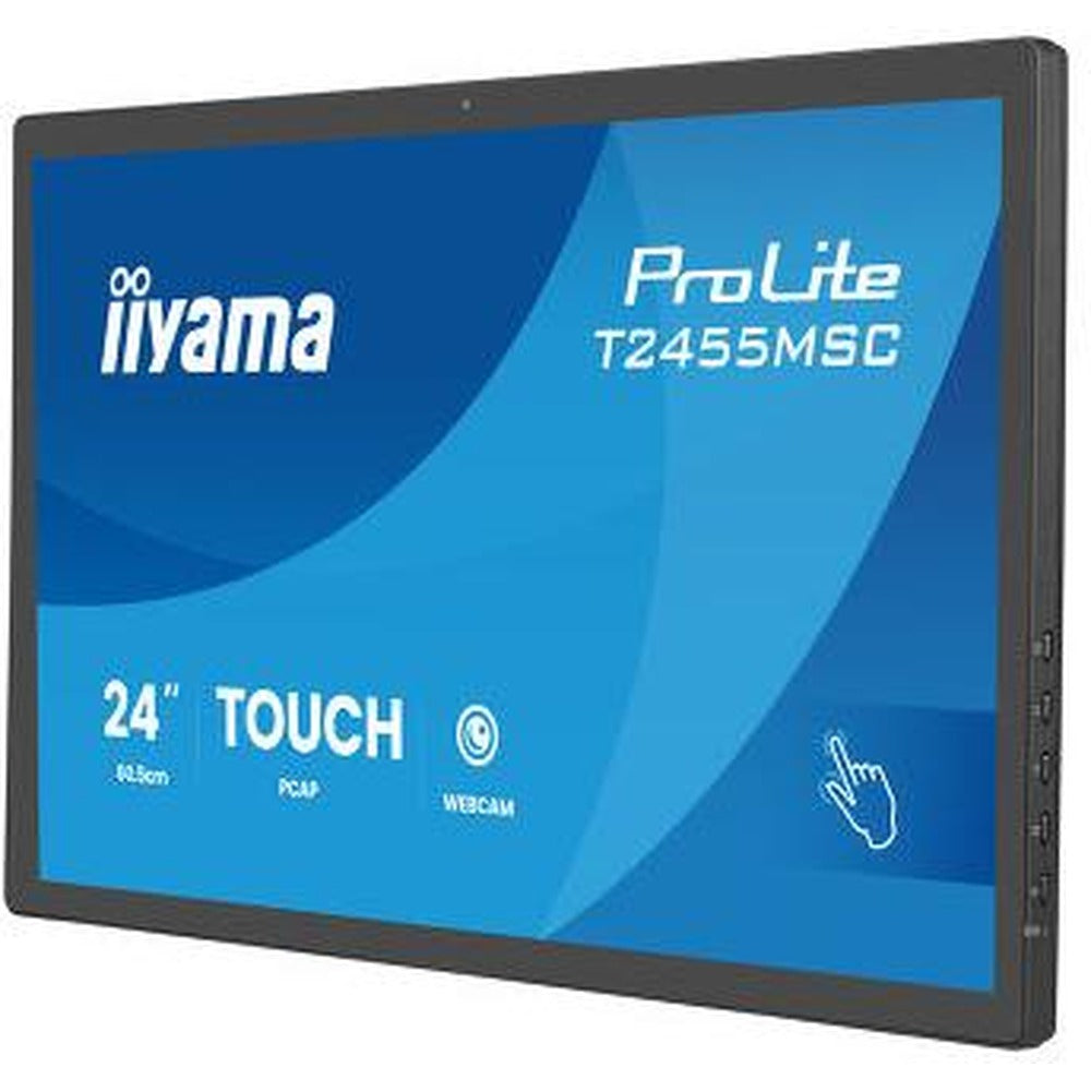 iiyama T2455MSC-B2