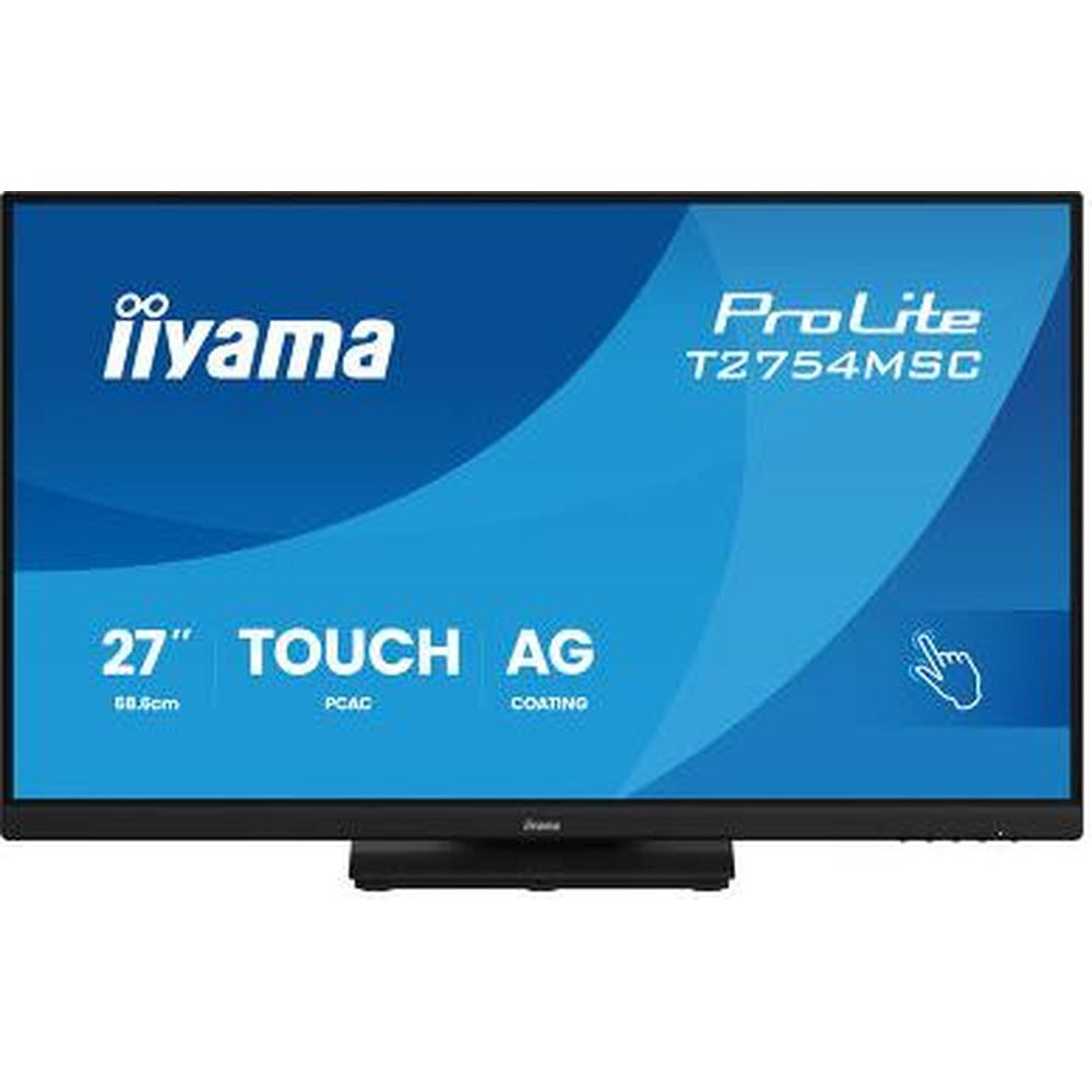 iiyama T2754MSC-B2AG