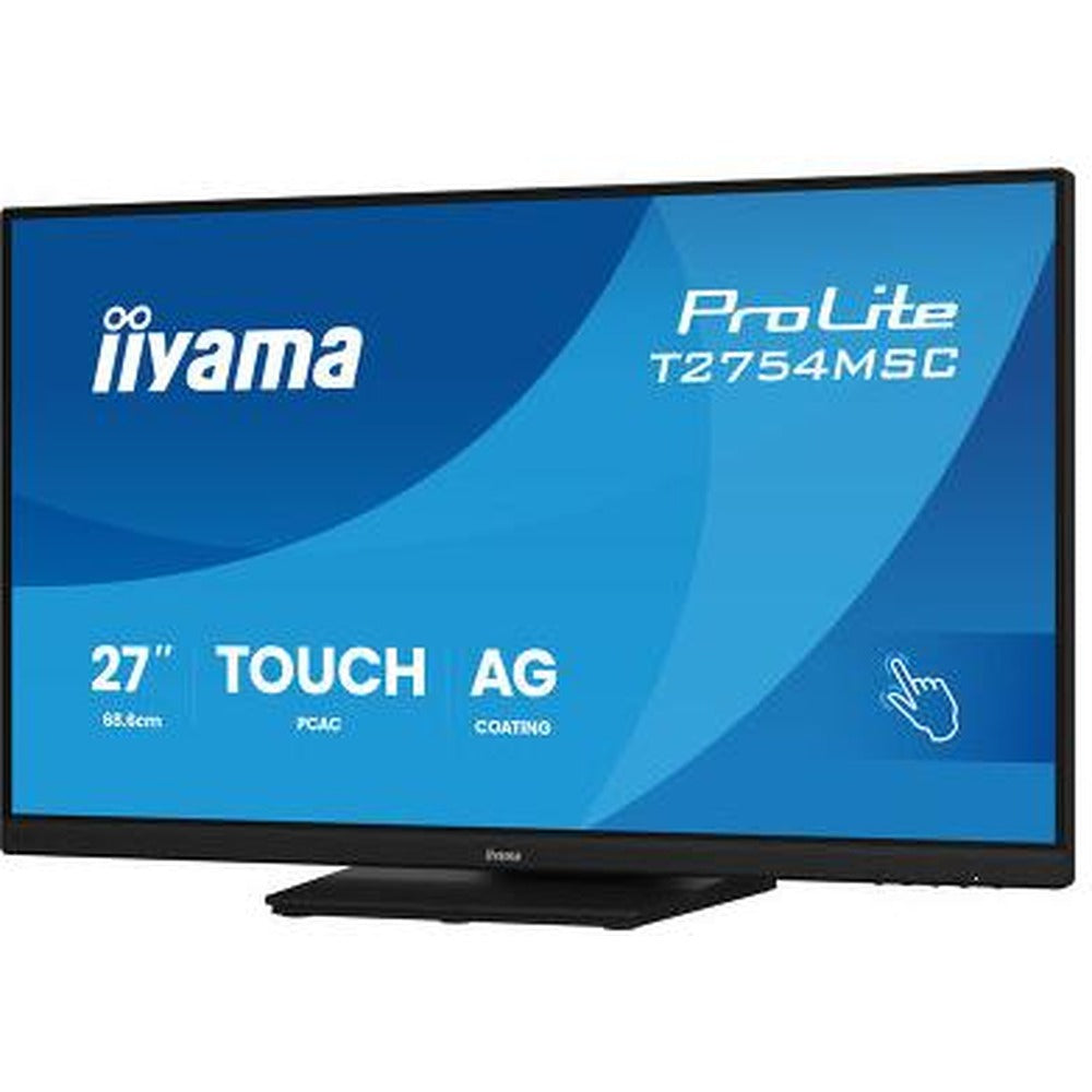 iiyama T2754MSC-B2AG