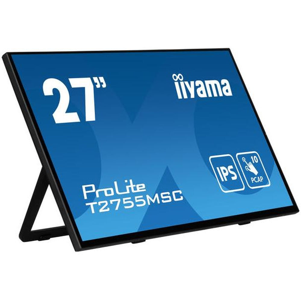 iiyama T2755MSC-B1