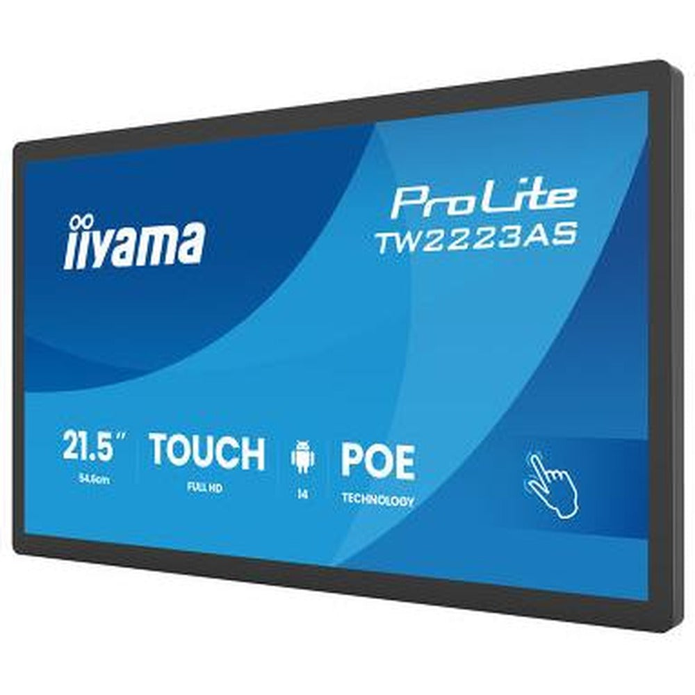 iiyama TW2223AS-B3P