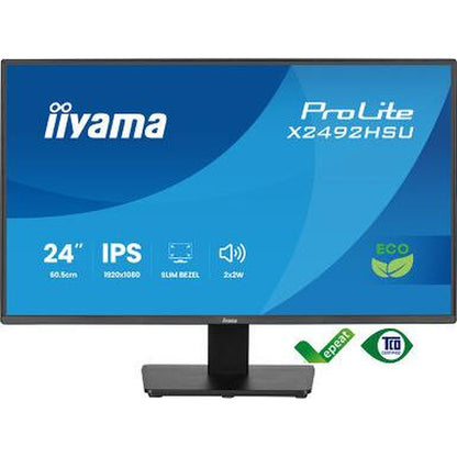 iiyama X2492HSU-B1 PC Monitors