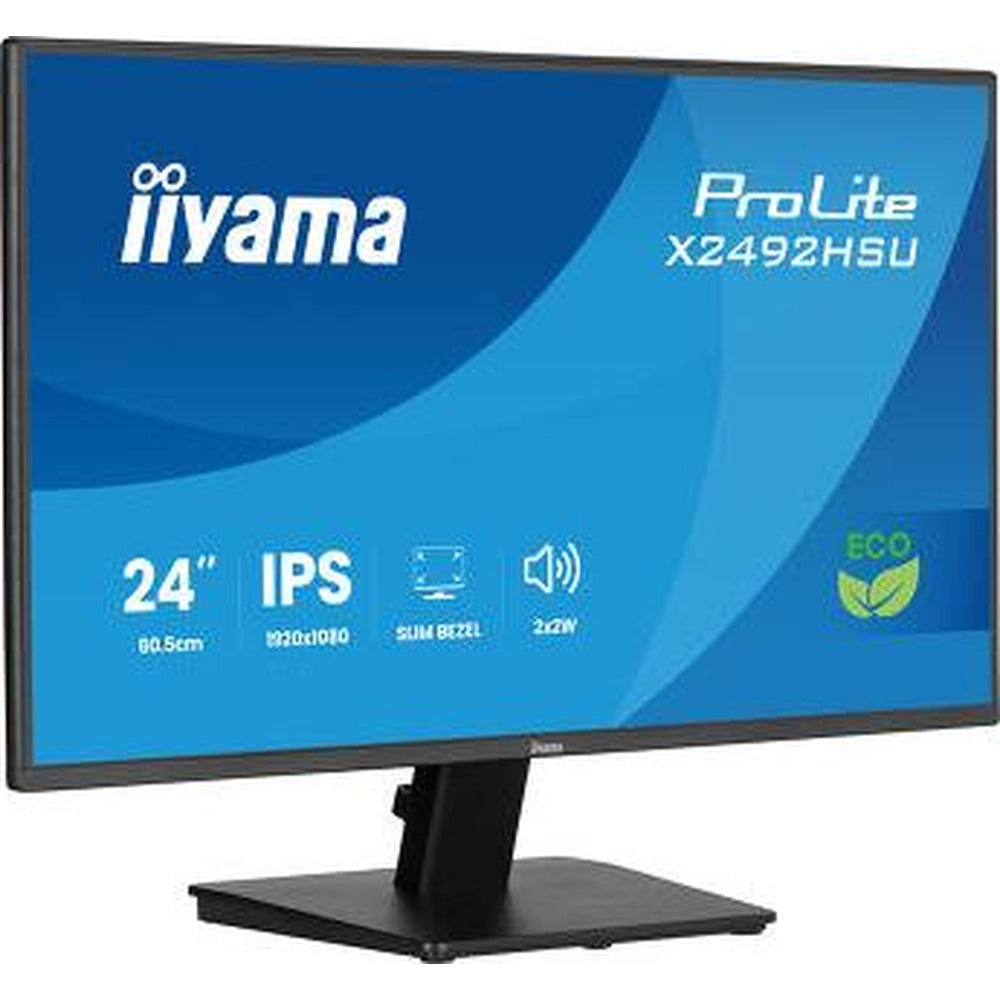 iiyama X2492HSU-B1 PC Monitors