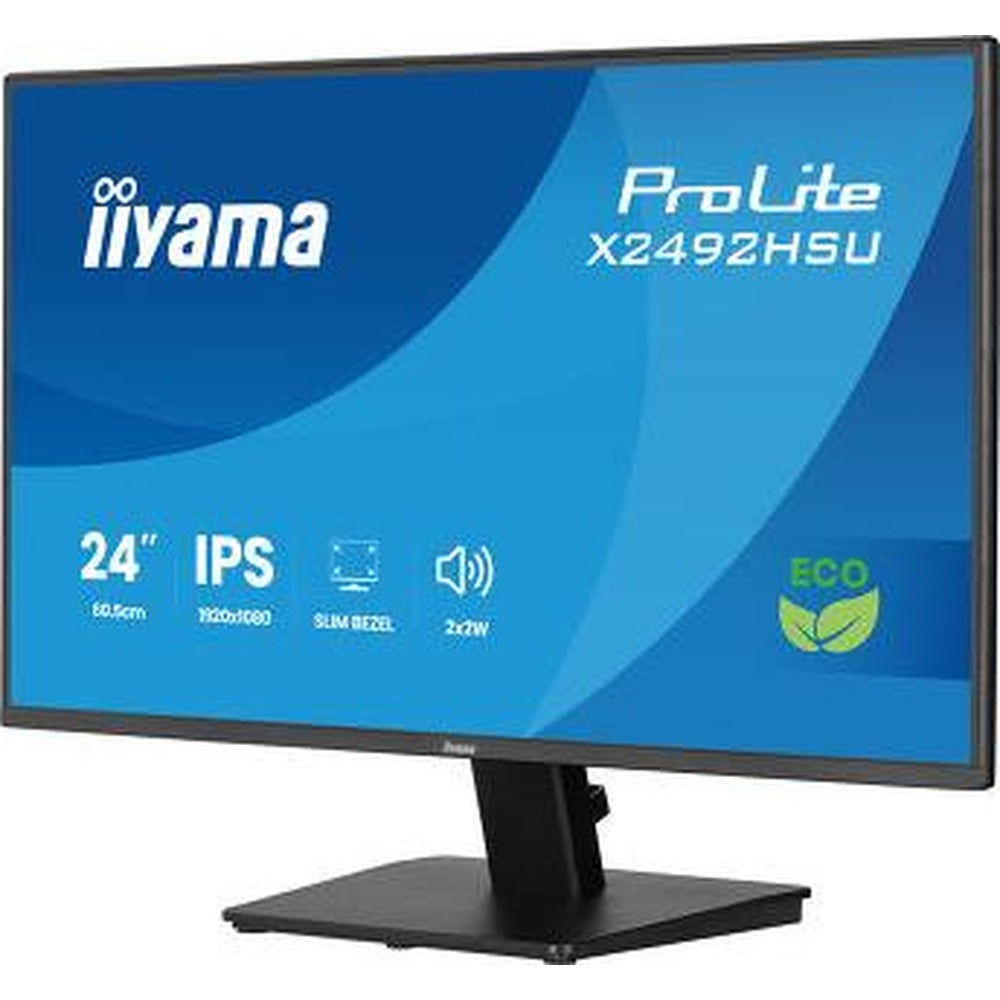 iiyama X2492HSU-B1 PC Monitors