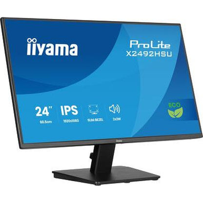 iiyama X2492HSU-B1 PC Monitors