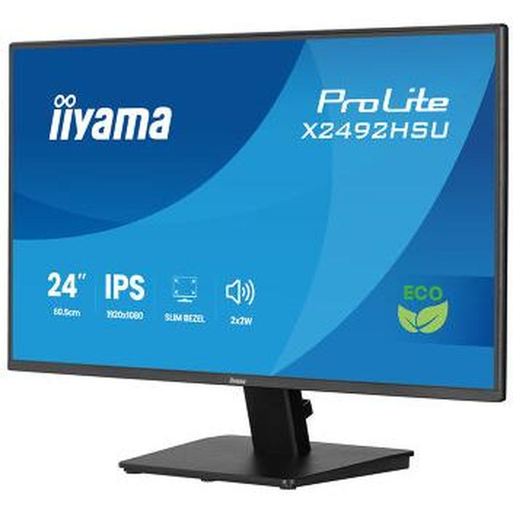 iiyama X2492HSU-B1 Displays