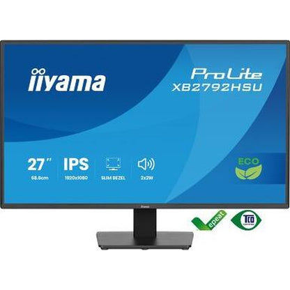 iiyama X2792HSU-B1 Displays