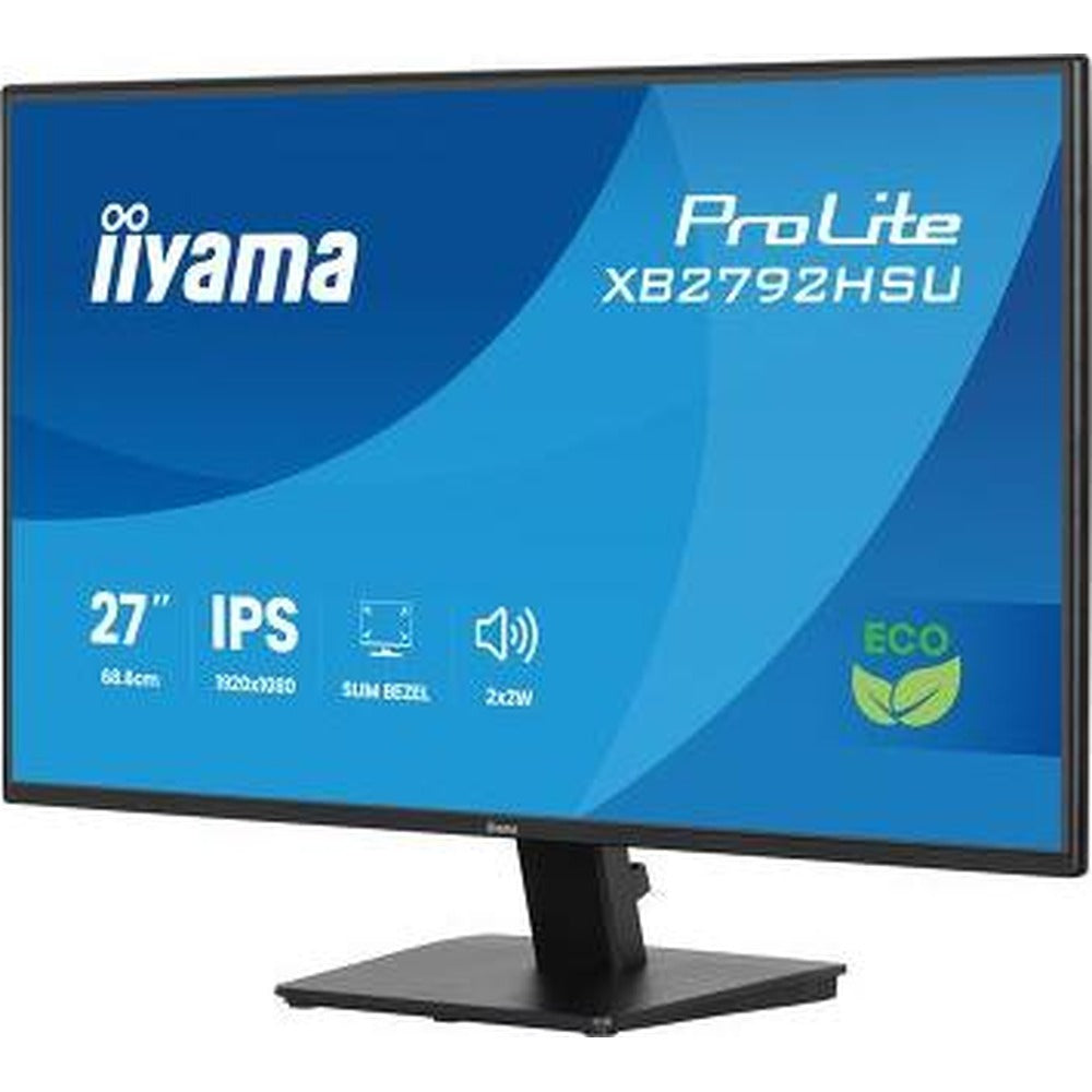 iiyama X2792HSU-B1 Displays