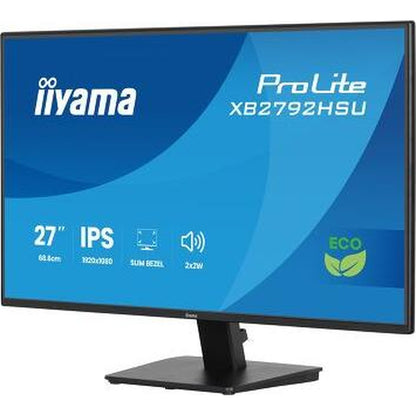 iiyama X2792HSU-B1 Displays