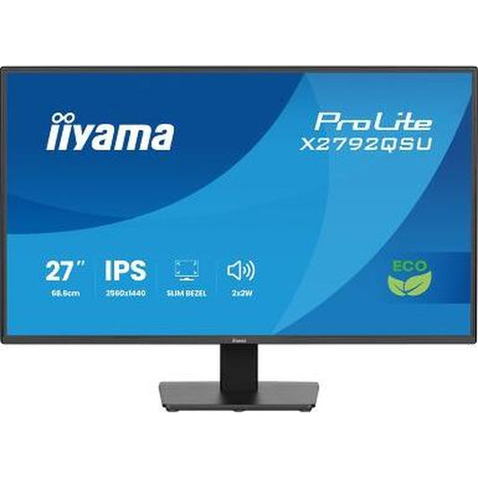 iiyama X2792QSU-B1 PC Monitors