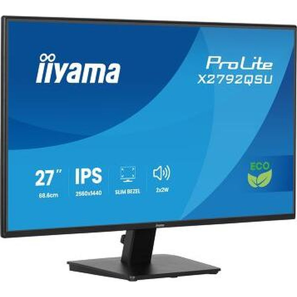 iiyama X2792QSU-B1 PC Monitors