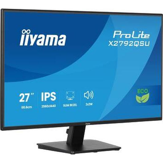 iiyama X2792QSU-B1 PC Monitors