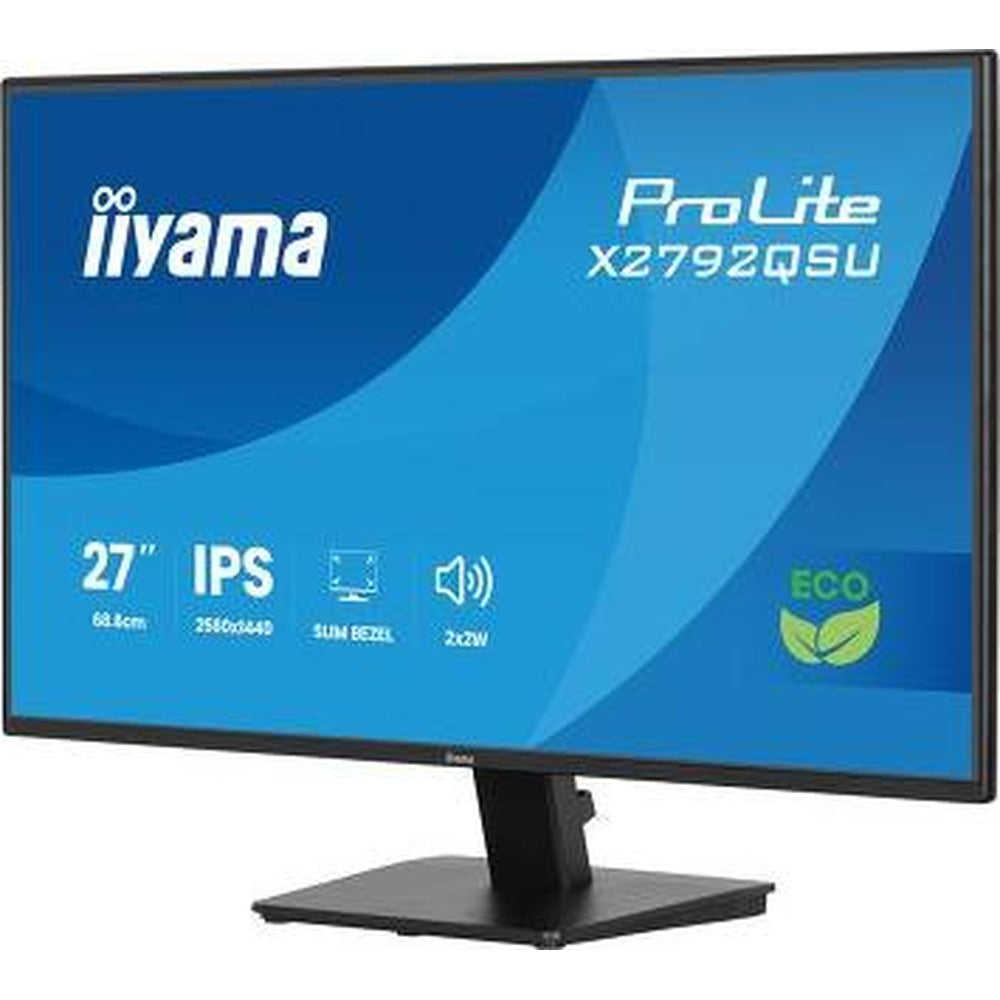 iiyama X2792QSU-B1 PC Monitors