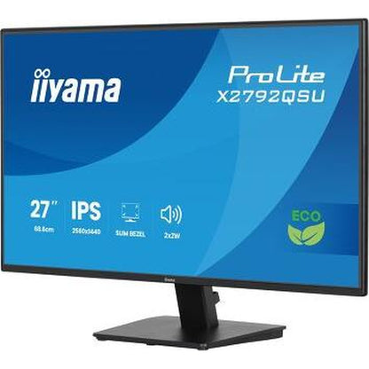 iiyama X2792QSU-B1 PC Monitors