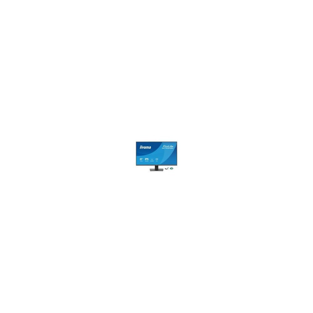 iiyama X2793HSU-B1 Displays