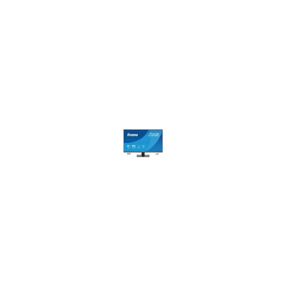 iiyama X2797QSU-B1 Displays