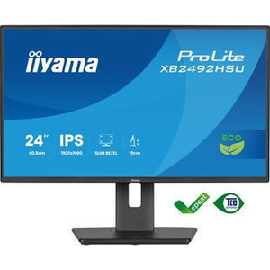 iiyama XB2492HSU-B1 PC Monitors