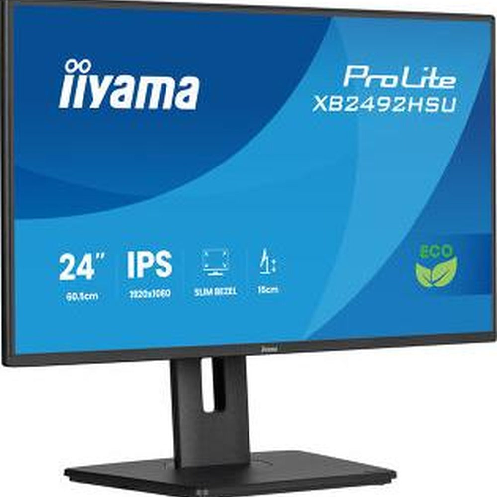iiyama XB2492HSU-B1 PC Monitors