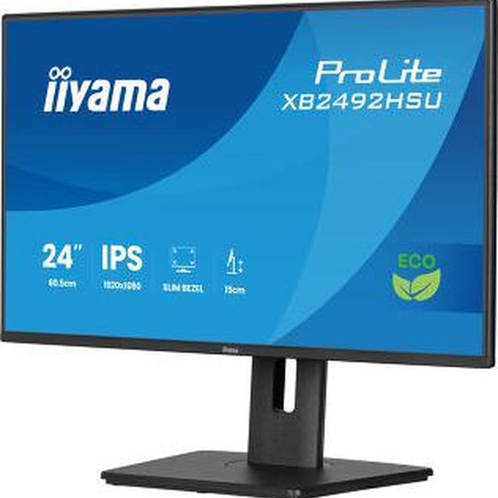 iiyama XB2492HSU-B1 PC Monitors