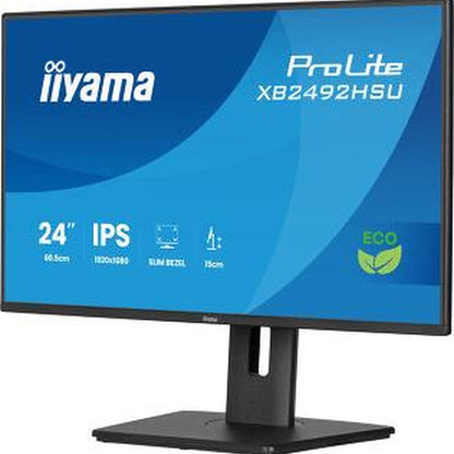 iiyama XB2492HSU-B1 PC Monitors