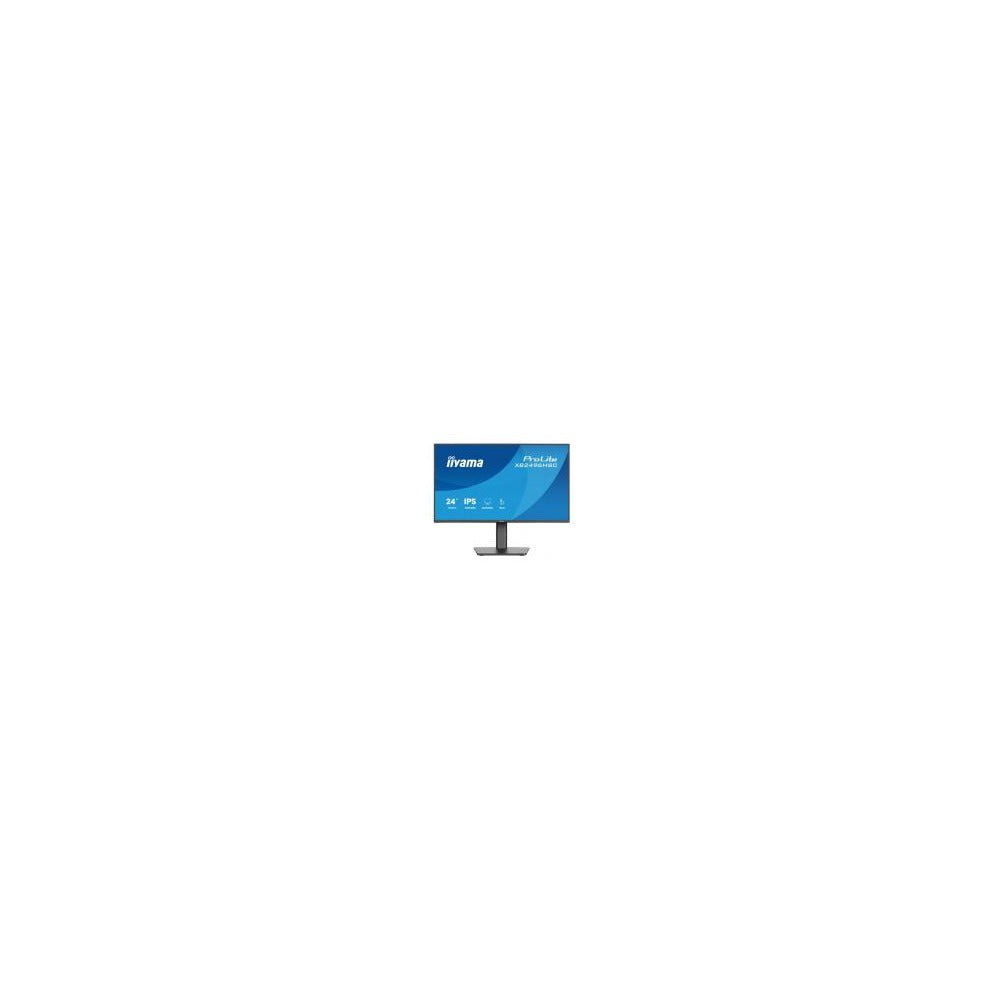 iiyama XB2496HSC-B1 Displays