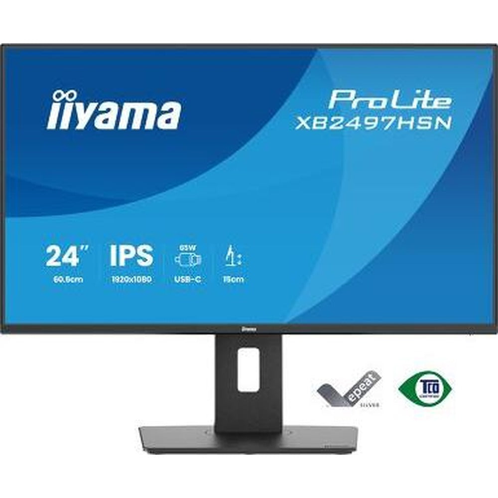 iiyama XB2497HSN-B1 PC Monitors