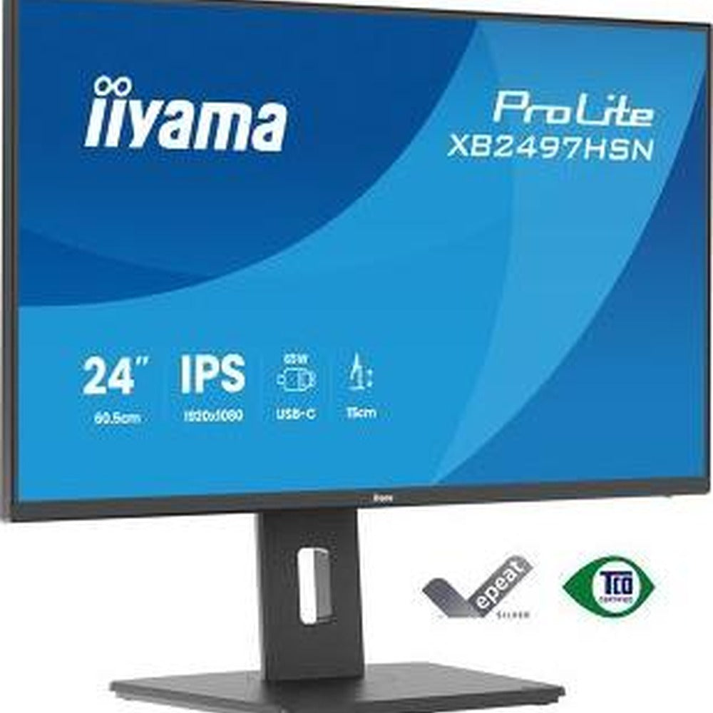iiyama XB2497HSN-B1 PC Monitors