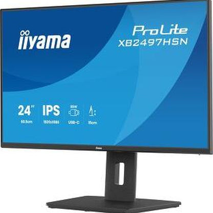 iiyama XB2497HSN-B1 PC Monitors