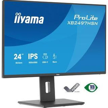 iiyama XB2497HSN-B1 Displays