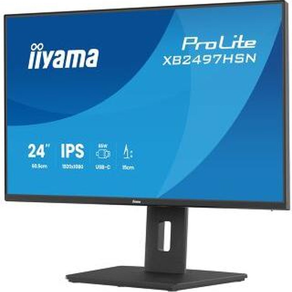 iiyama XB2497HSN-B1 Displays