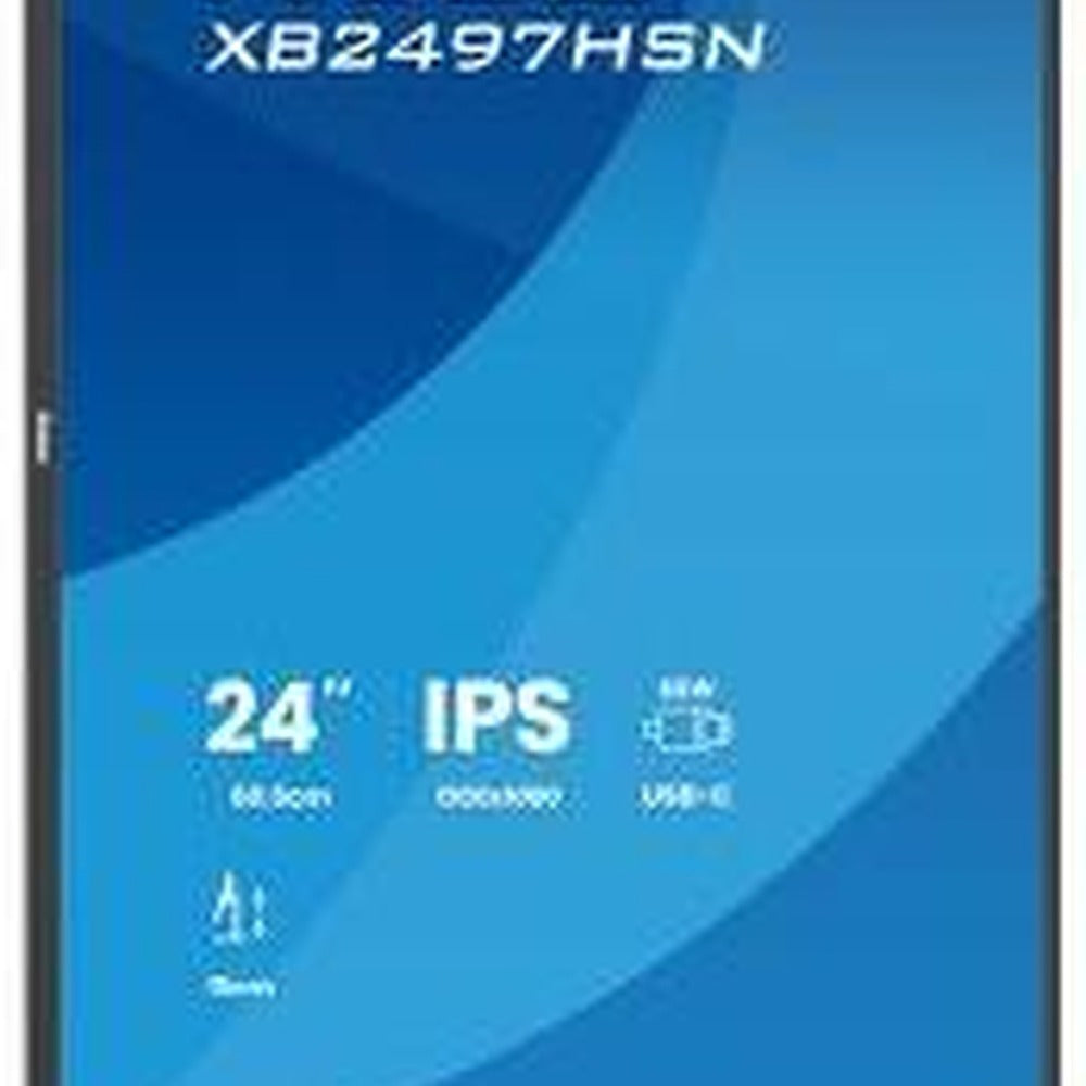 iiyama XB2497HSN-B1 Displays