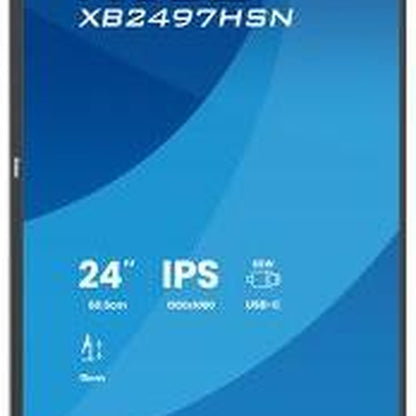 iiyama XB2497HSN-B1 Displays