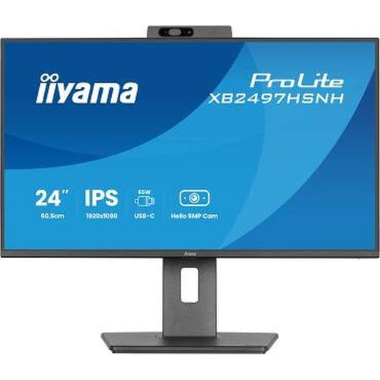 iiyama XB2497HSNH-B1 PC Monitors