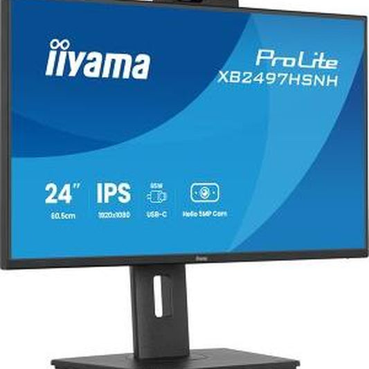 iiyama XB2497HSNH-B1 PC Monitors