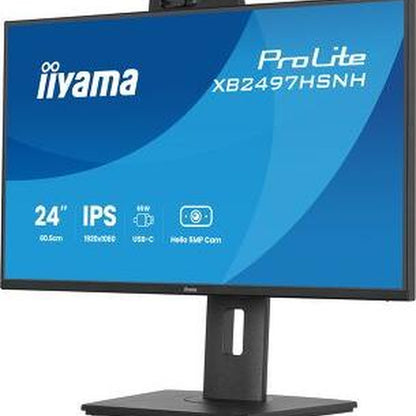 iiyama XB2497HSNH-B1 PC Monitors