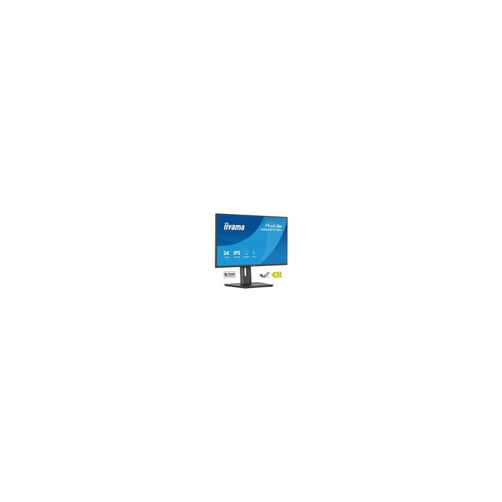 iiyama XB2497HSU-B1 Television Cables