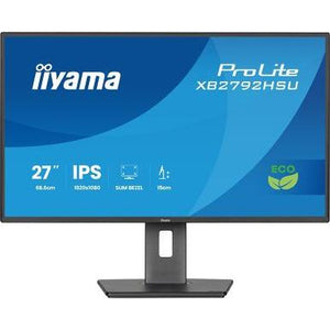 iiyama XB2792HSU-B1 Displays