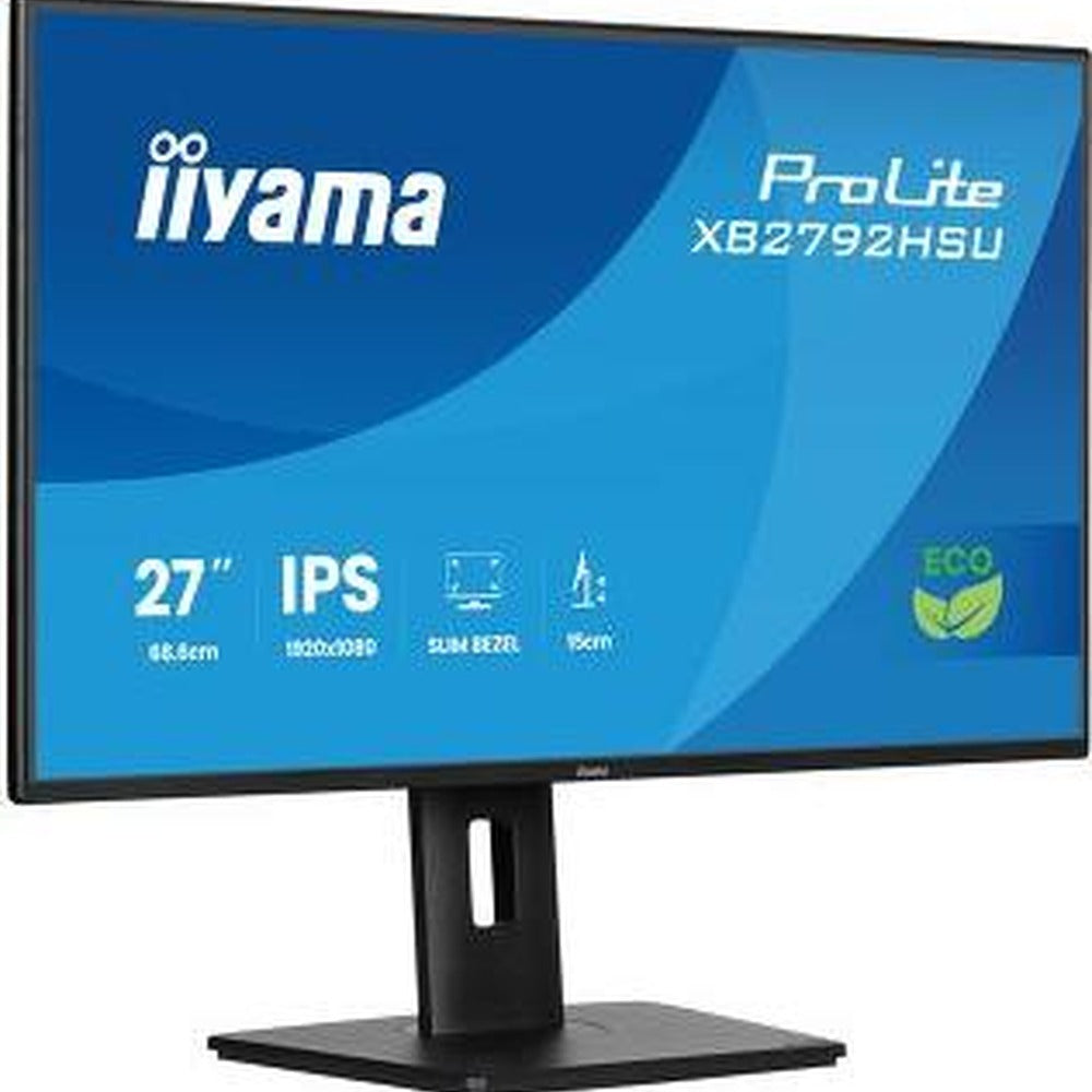 iiyama XB2792HSU-B1 Displays