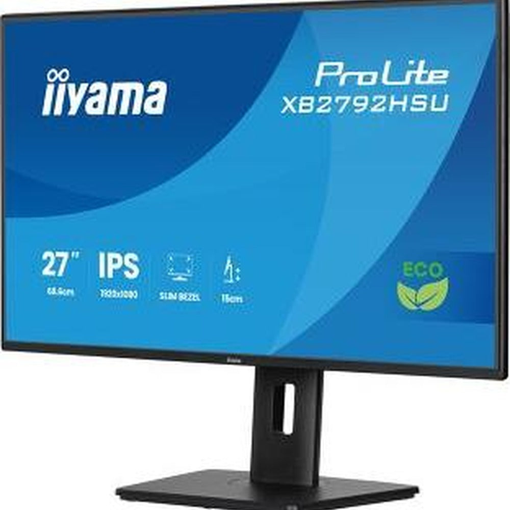 iiyama XB2792HSU-B1 Displays