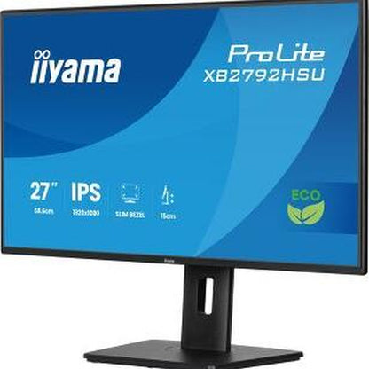 iiyama XB2792HSU-B1 Displays